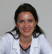 Dr. Cipi Alina