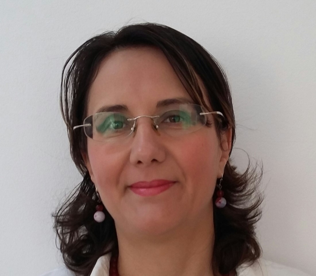 Dr. Manolache Daniela